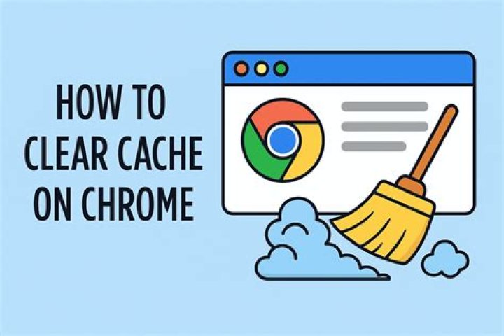 Clearing cache for better performance