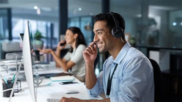 Customer support assistance