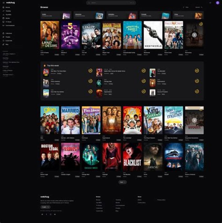 Flixtor: Free Movie and TV Show Streaming Platform