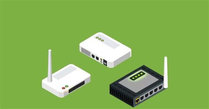 Network security setup