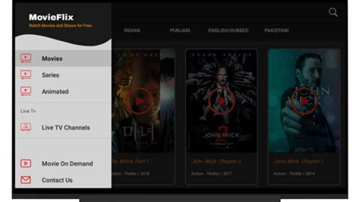 How to Watch Movies on MovieFlix: Complete Beginner's Guide