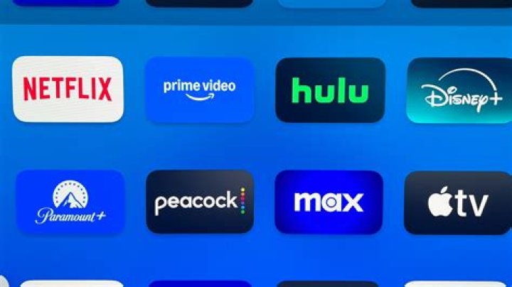 Legal streaming platform options