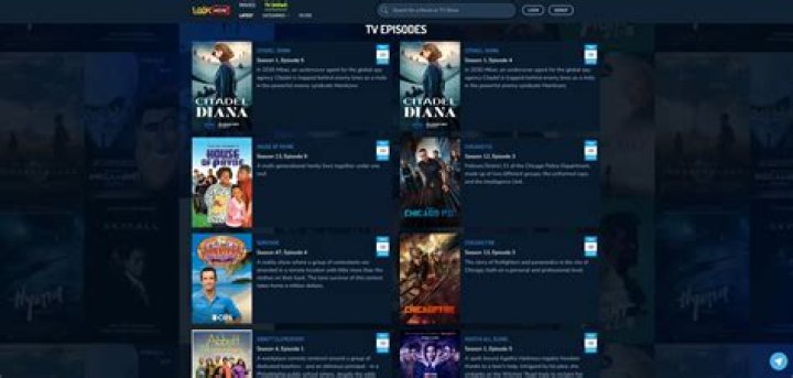 Putlocker Alternatives: Best Free Streaming Sites Comparison
