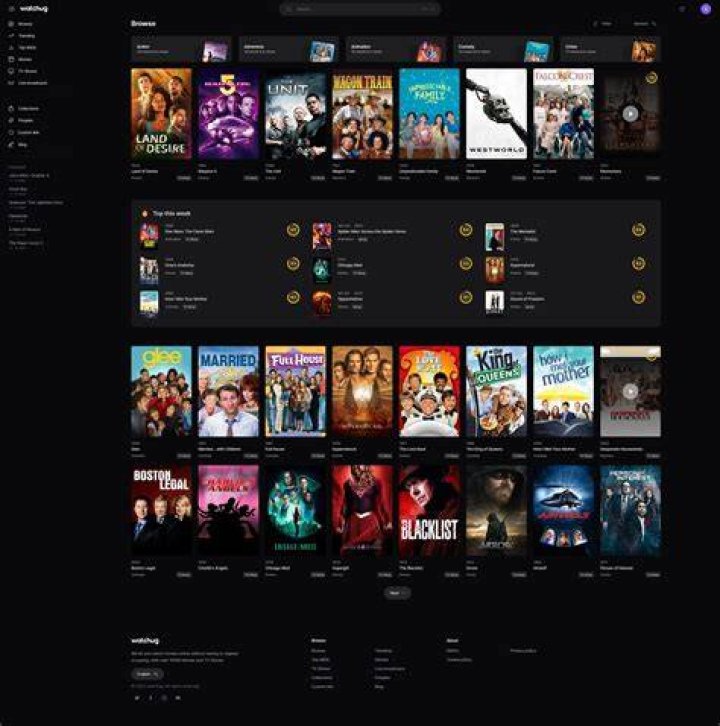 Putlocker: Free Movie and TV Show Streaming Platform