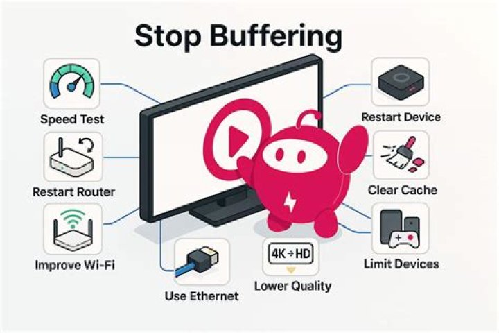 Streaming troubleshooting solutions