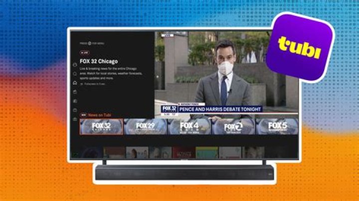 Tubi streaming platform