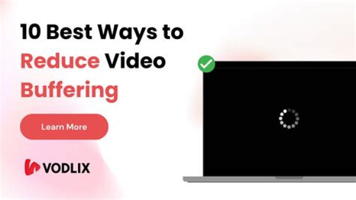 Video buffering and loading solutions